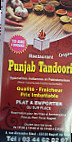 Punjab Tandoori inside