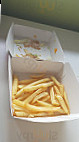 Mcdonald's food