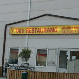 Restaurang Tao Yoan Utomhus