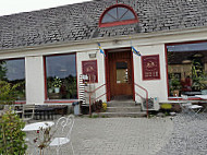 Wahlgrens Bageri Café Utomhus