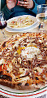 Pizzeria Da Salvatore food