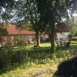 Niyoms Kök Inomhus