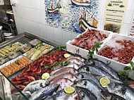 Pescheria A Lampara food