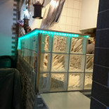 Pizzeria Kreta Inomhus