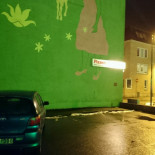 Pizzeria Kreta Utomhus