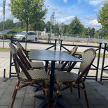 Pizzeria Viking Utomhus