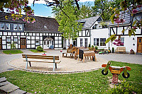 Birkenhof Landcafé Rösterei Und Ferienhof outside