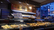 Kornbäcker inside