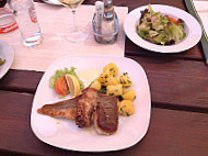 Weinschenke Andi Edlinger food