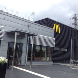 Mcdonald's Utomhus