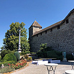 Schloss Rapperswil inside