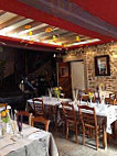 Auberge du Roy d'Aval food