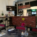 Art Of Spices Utomhus