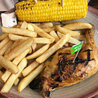 Nando's High Wycombe food