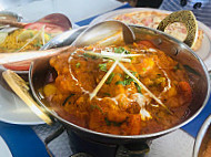 Little India food