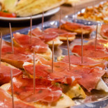 La Venta Tapas Mat