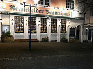 Brauerhaus outside