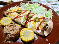 Riviera Maya food