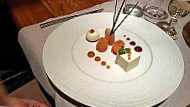 Les Clos de Chaponost Restaurant food