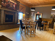 Tall Boys Tavern inside