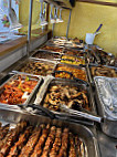 Inihaw Filipino Barbecue food