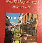 Le 7 menu