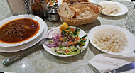 Kervan Saray food