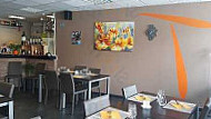 Restaurant le T food