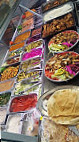 Biblos Lebanese Bakery food