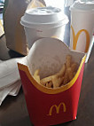 Mcdonald's food