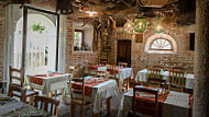 L’ Hosteria Del Maiale food