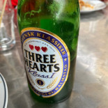 Restaurang Royal Thai Inomhus