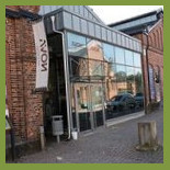 Nova Mat Och Möten Mat