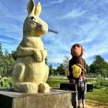 Strandpaviljongen Mat