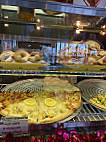 Atlantic Pizzeria food