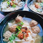 Bakso Cafe Sabasun Bukit Kecil food