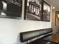 Döner Kebab Södervärn Inomhus