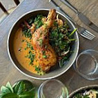 Fotografens Cafe Bistro food