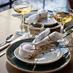 Fotografens Cafe Bistro food