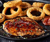 Ruby Tuesday food