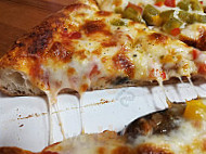 Olivepizza food