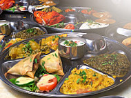 Rajasthan food