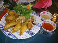 Duy Khanh food