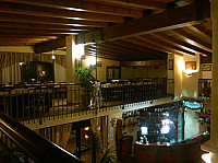 Locanda Calieri inside