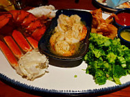 Red Lobster food