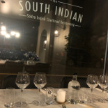 The South Indian Helsingborg Mat