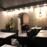 The South Indian Helsingborg Mat