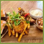 Njoy Örkelljunga Mat