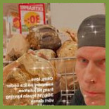 Svarte Bageri Mat