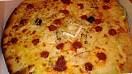 andiamo pizza pujaut food